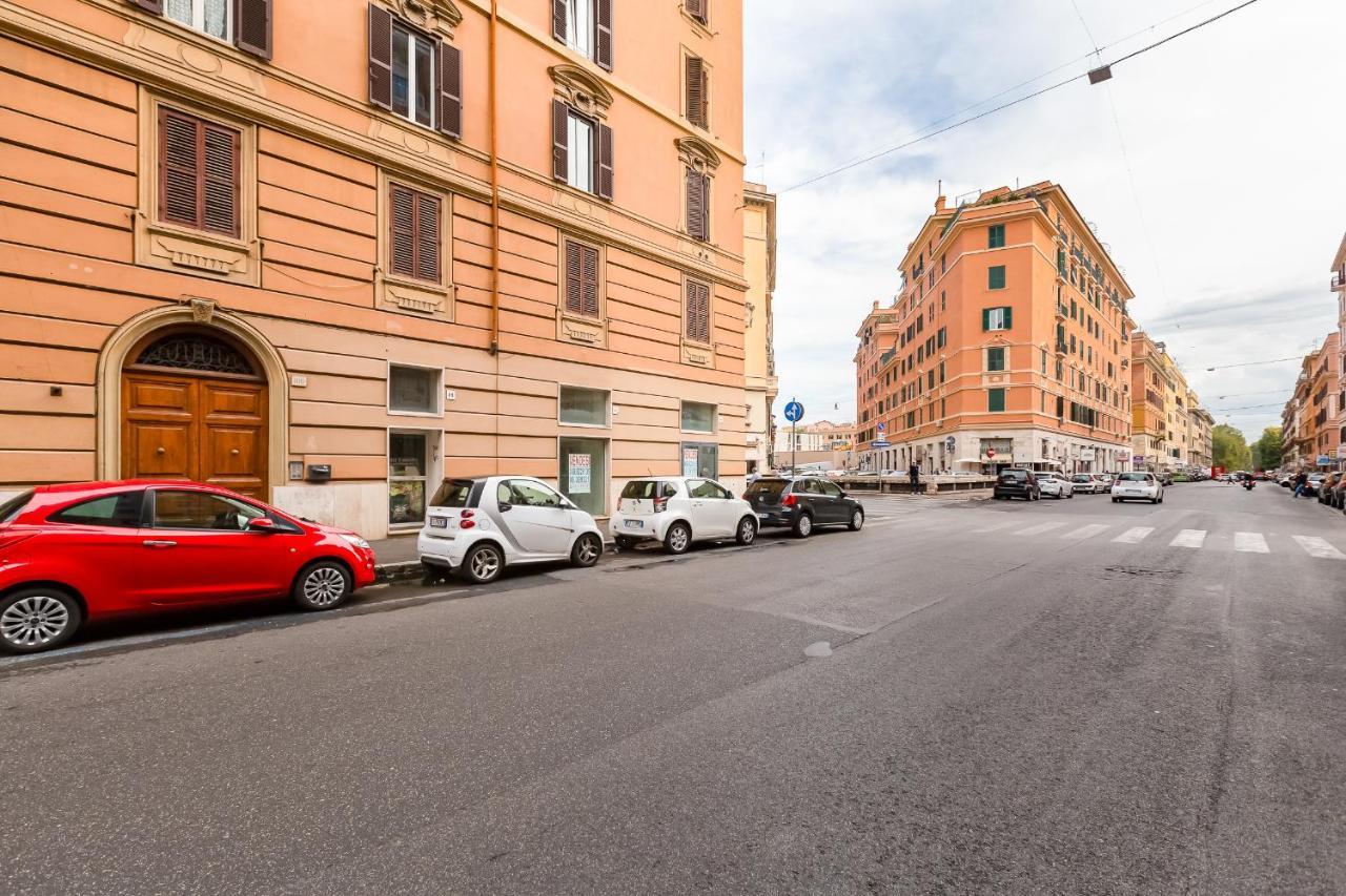 La Casa Di Andrea Ai Musei Vaticani 1 Rome Luaran gambar